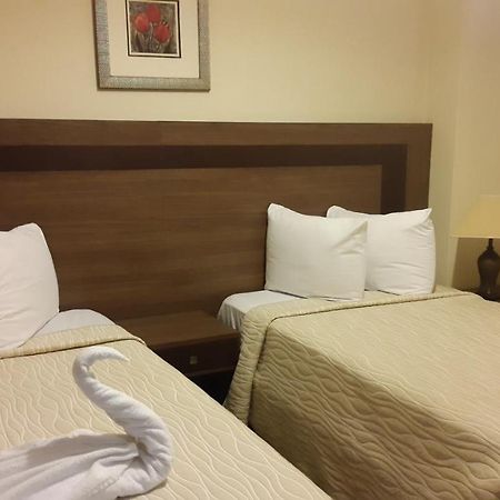 Atlantic Blue Hotel Guayaquil Kültér fotó
