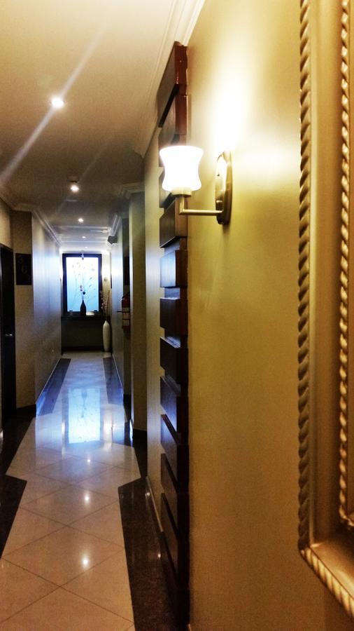Atlantic Blue Hotel Guayaquil Kültér fotó