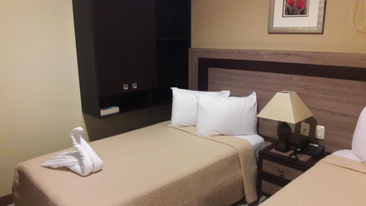 Atlantic Blue Hotel Guayaquil Kültér fotó