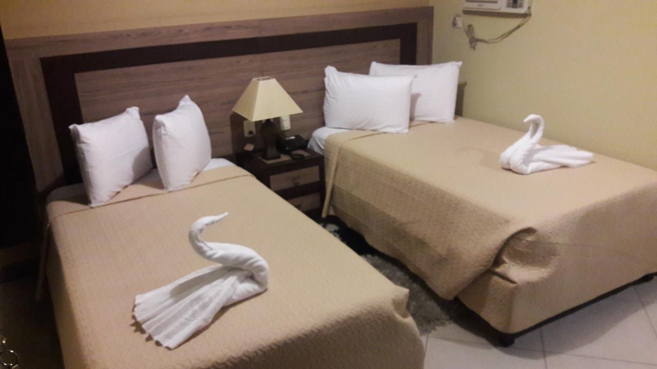 Atlantic Blue Hotel Guayaquil Kültér fotó