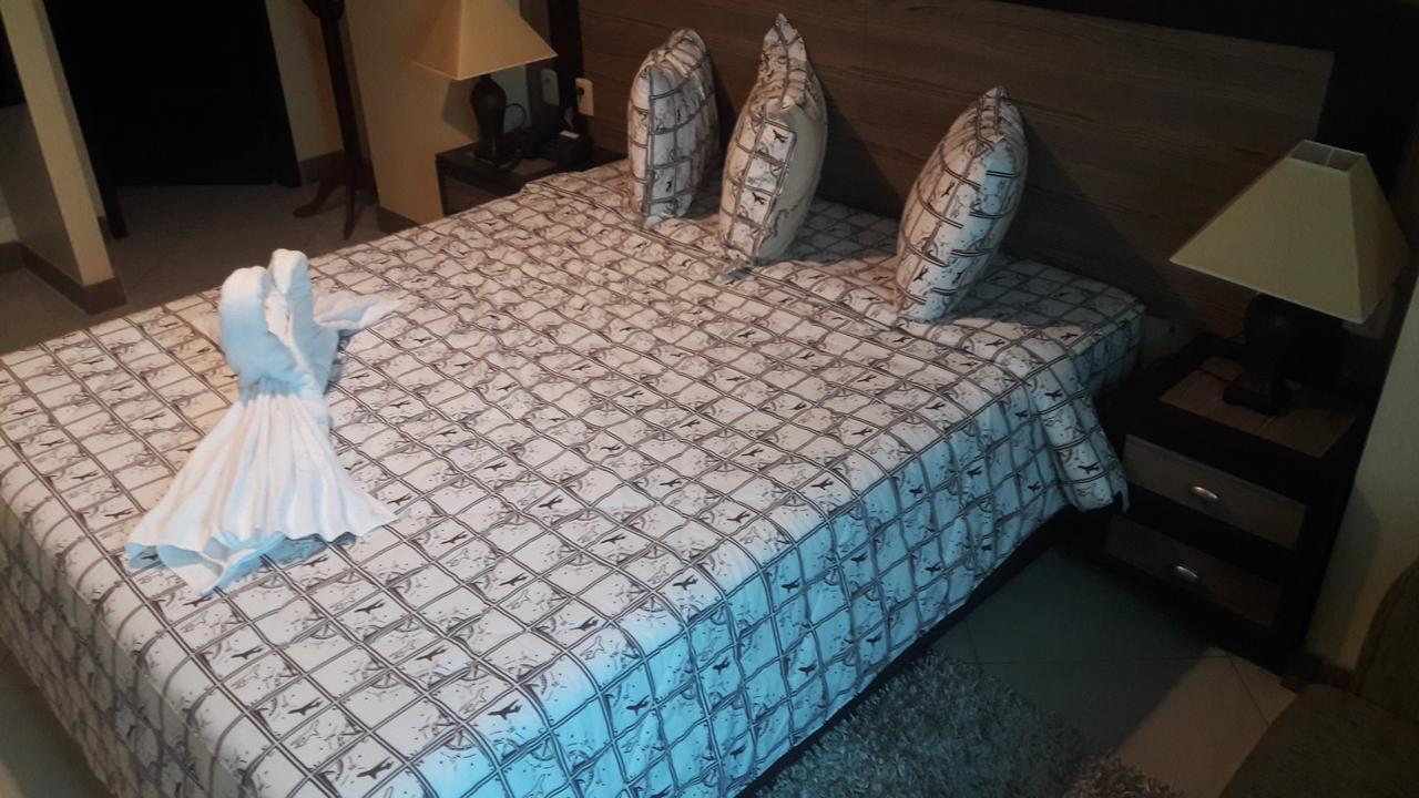 Atlantic Blue Hotel Guayaquil Kültér fotó