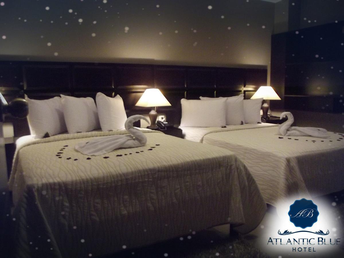Atlantic Blue Hotel Guayaquil Kültér fotó