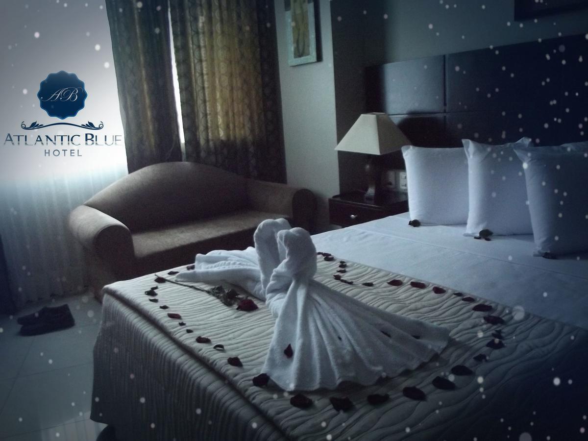 Atlantic Blue Hotel Guayaquil Kültér fotó