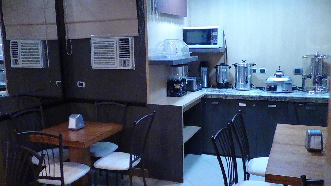 Atlantic Blue Hotel Guayaquil Kültér fotó