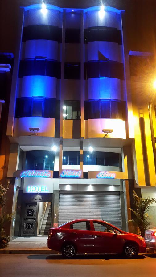 Atlantic Blue Hotel Guayaquil Kültér fotó