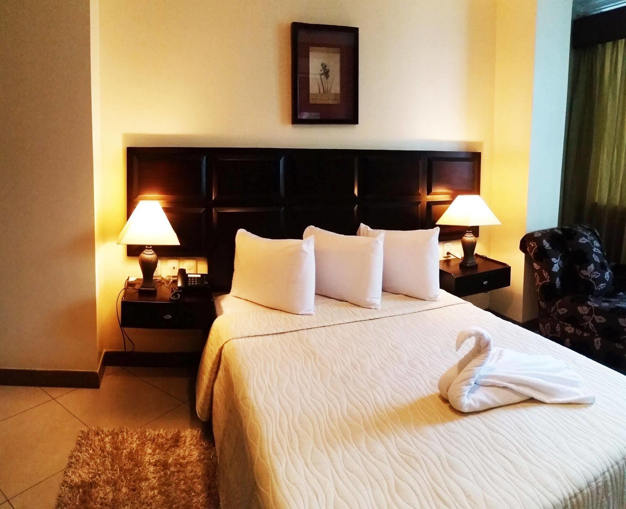 Atlantic Blue Hotel Guayaquil Kültér fotó