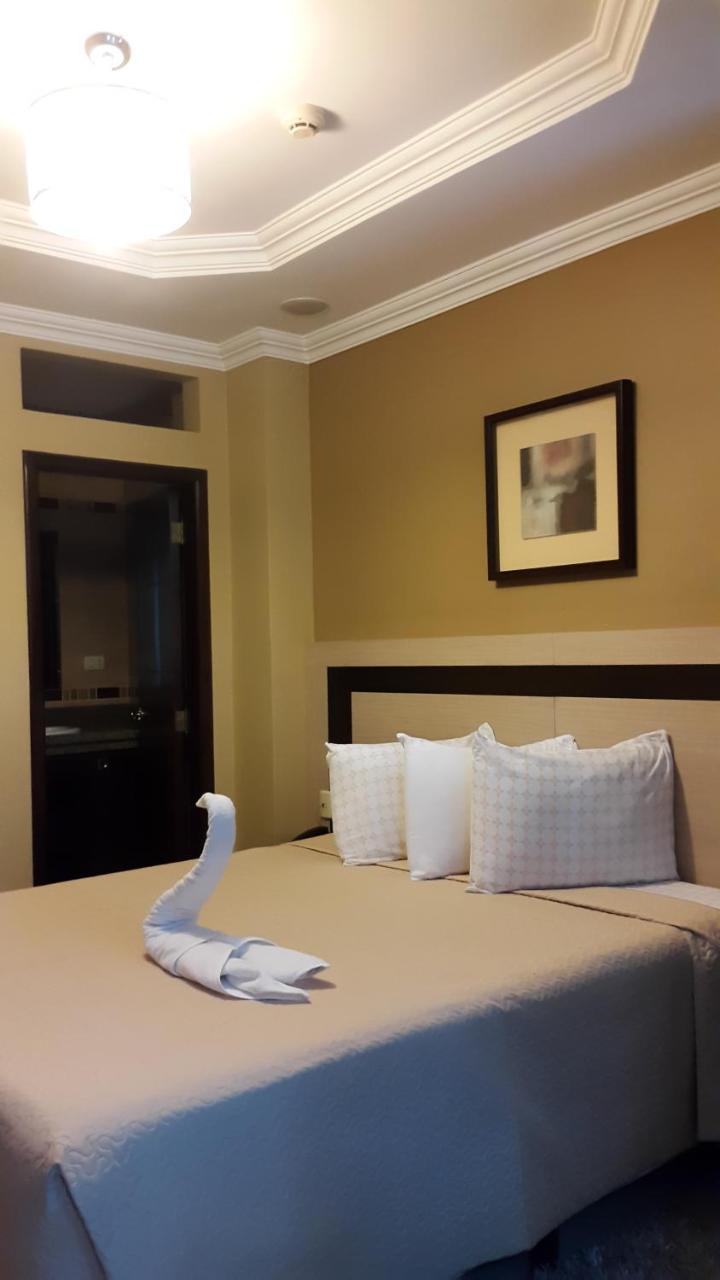 Atlantic Blue Hotel Guayaquil Kültér fotó