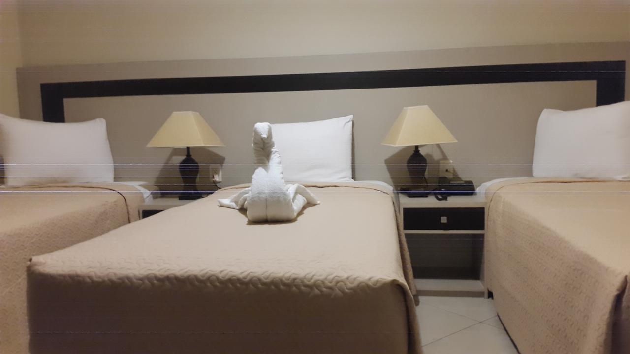 Atlantic Blue Hotel Guayaquil Kültér fotó