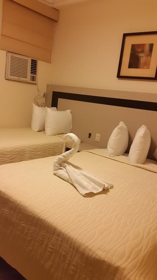 Atlantic Blue Hotel Guayaquil Kültér fotó