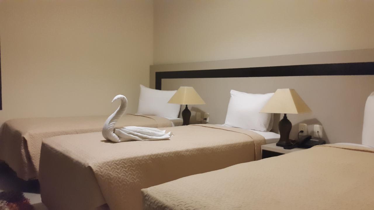 Atlantic Blue Hotel Guayaquil Kültér fotó