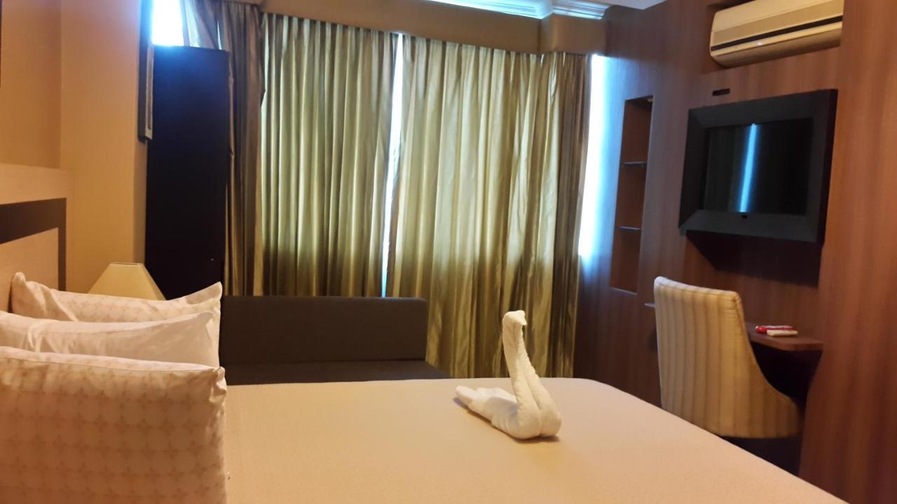 Atlantic Blue Hotel Guayaquil Kültér fotó