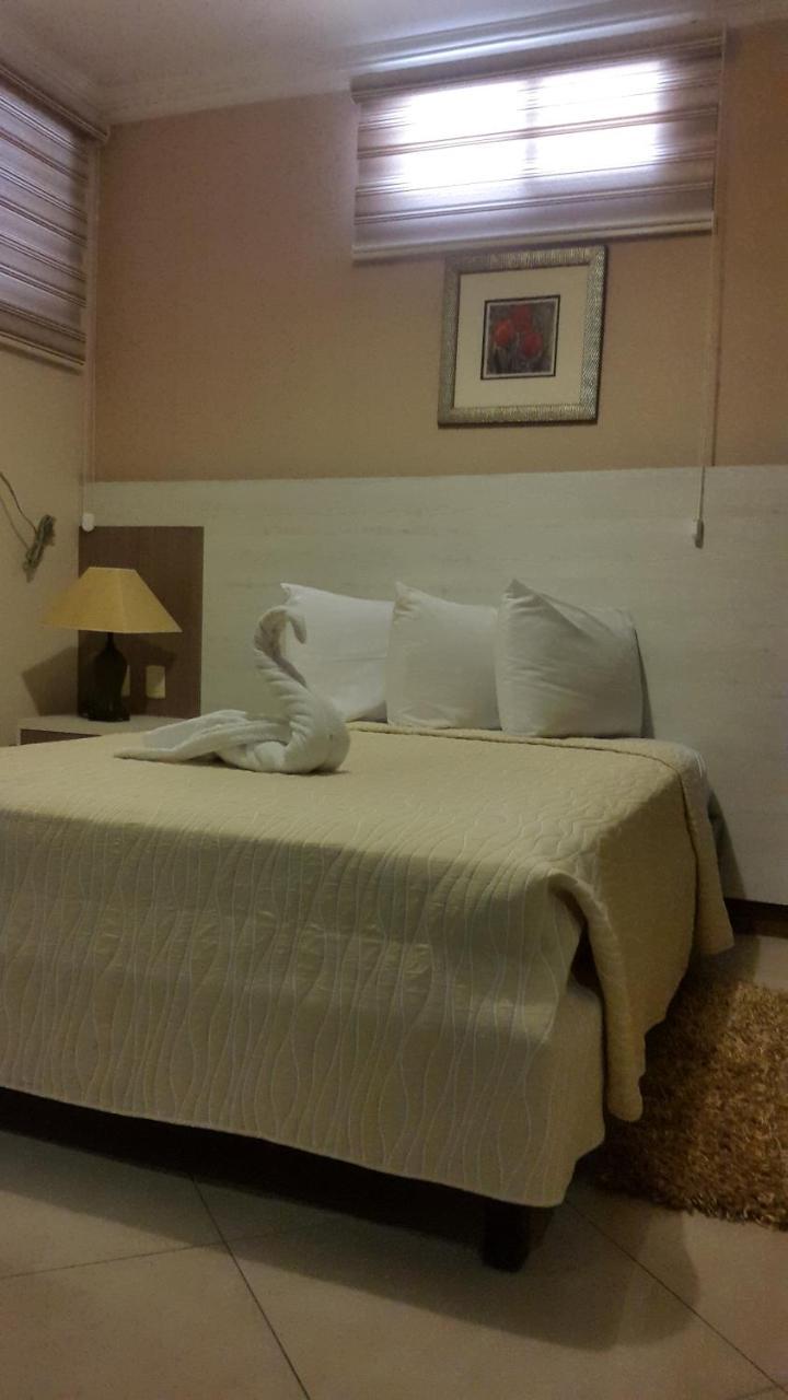 Atlantic Blue Hotel Guayaquil Kültér fotó
