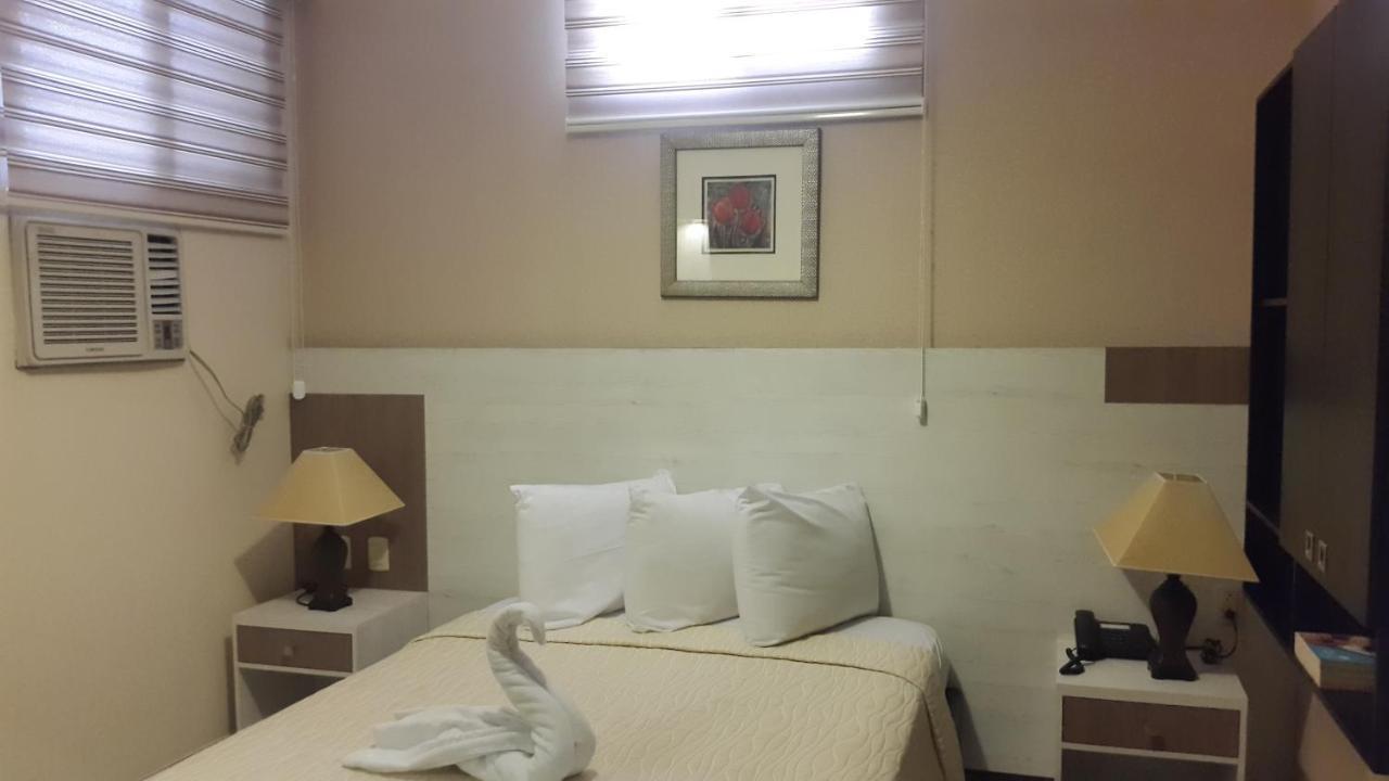 Atlantic Blue Hotel Guayaquil Kültér fotó