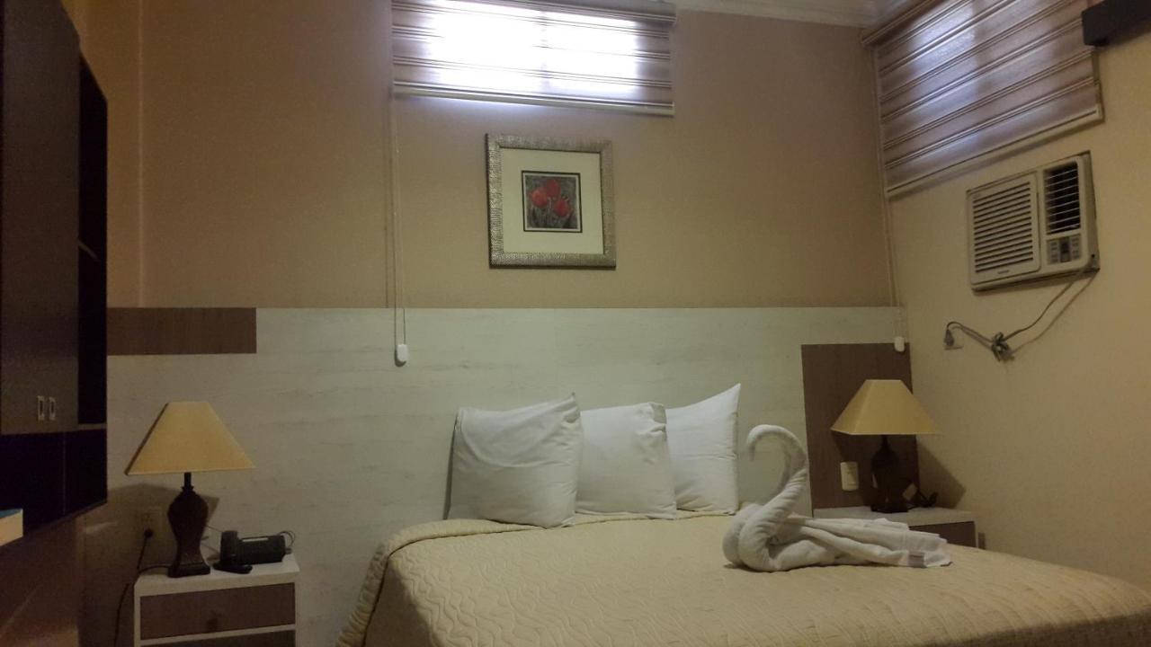 Atlantic Blue Hotel Guayaquil Kültér fotó