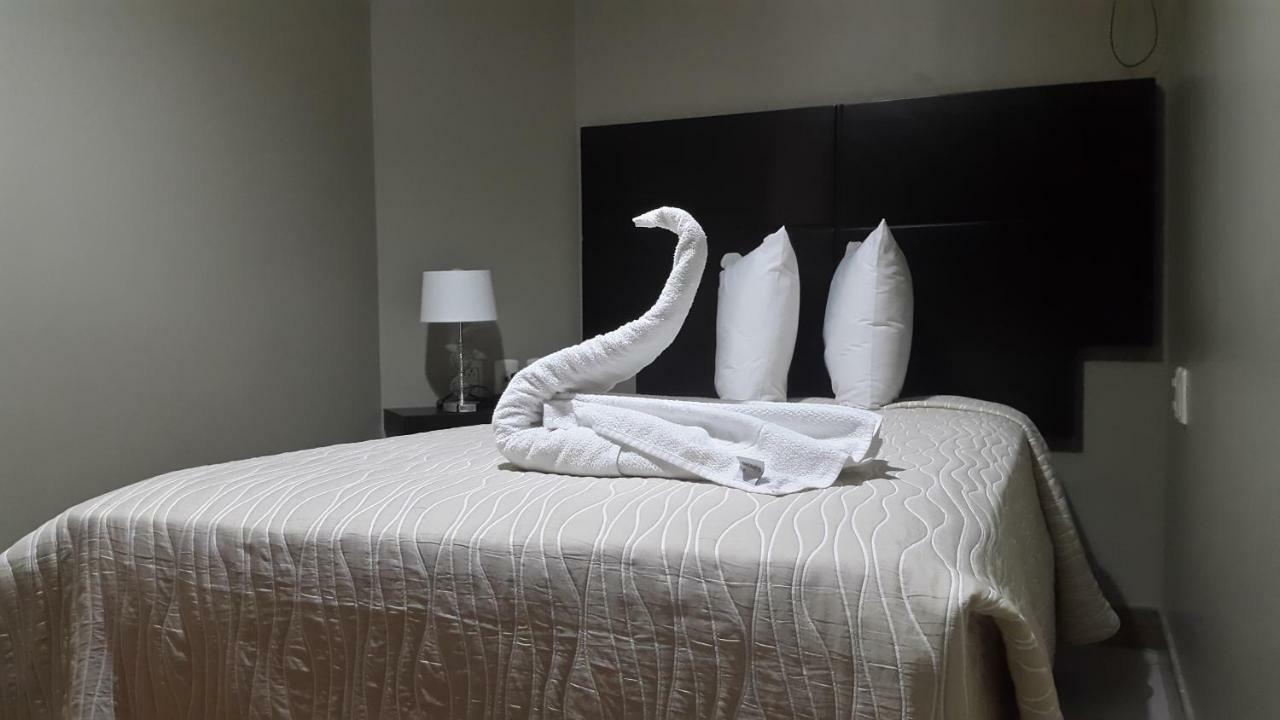 Atlantic Blue Hotel Guayaquil Kültér fotó